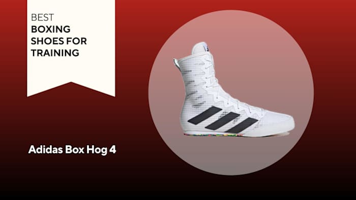 Adidas Box Hog 4
